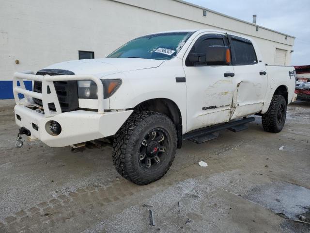 2012 Toyota Tundra 