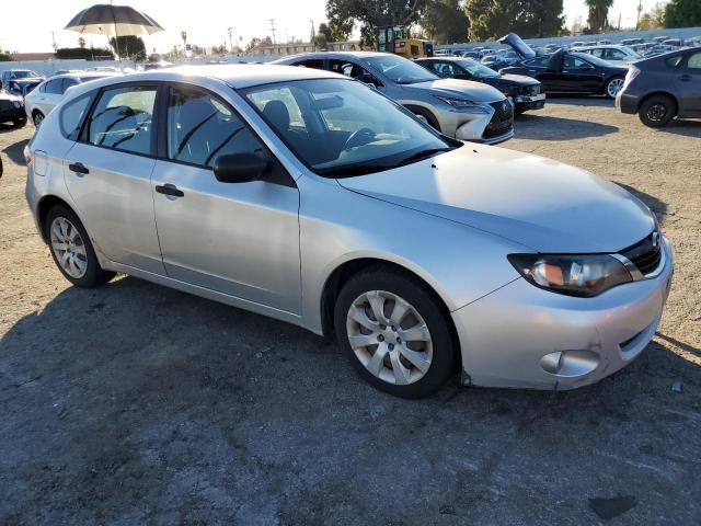 JF1GH61698H802031 Subaru Impreza 2.5i