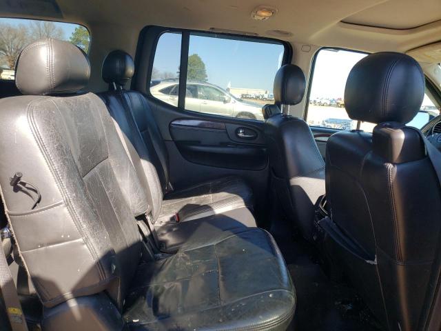 1GKET16S256159378 GMC ENVOY XL