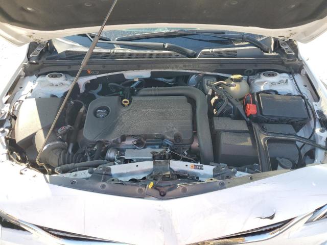 2018 CHEVROLET MALIBU LT - 1G1ZD5ST2JF280222