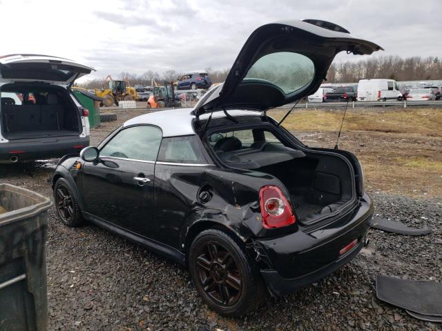 WMWSX1C51CT507135 Mini COOPER COUPE