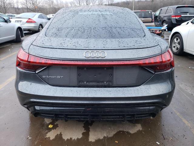 2022 AUDI E-TRON GT WAUEJBFWXN7005938