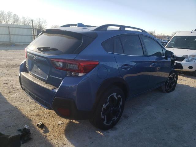 JF2GTHMC3PH239810 Subaru Crosstrek Limited