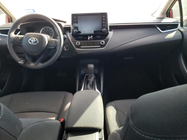 2020 TOYOTA COROLLA LE 5YFHPRAE6LP019689