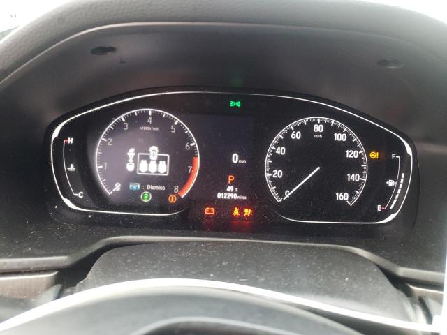 2022 HONDA ACCORD LX 1HGCV1F10NA065499
