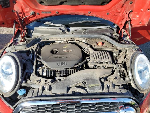 WMWXP7C5XF2A38262 Mini COOPER S