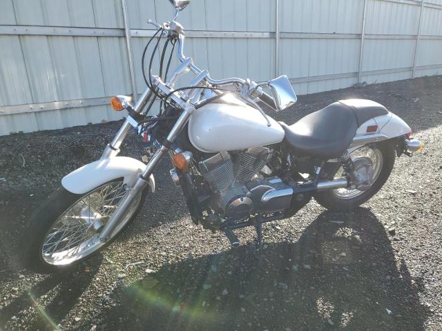 2009 HONDA VT750 C2F JH2RC53499K200118