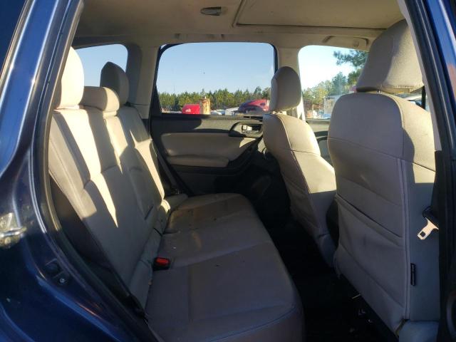 JF2SJAMC9EH498287 Subaru Forester 2.5i Touring