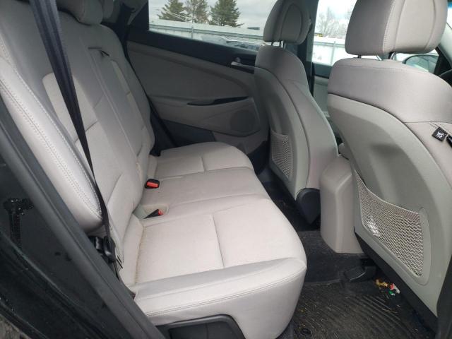 2018 HYUNDAI TUCSON SE - KM8J23A44JU700840