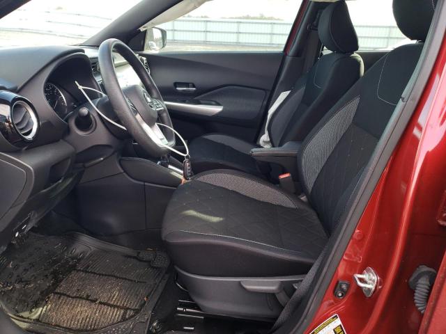 2020 NISSAN KICKS SV - 3N1CP5CV4LL535033