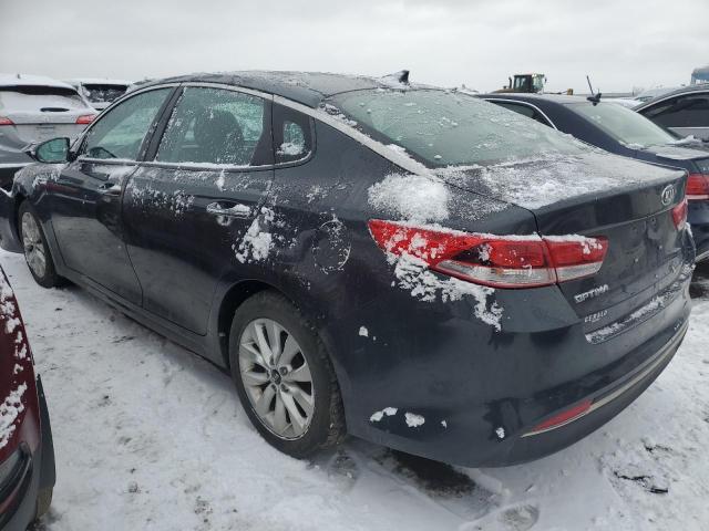 5XXGT4L31HG161258 KIA Optima Lx