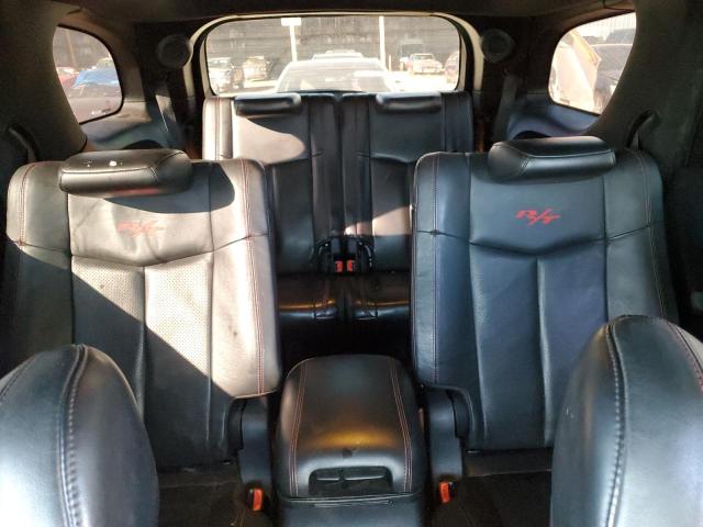 2015 DODGE DURANGO R/ 1C4SDHCT1FC155925