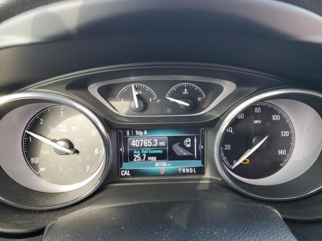 LRBFX2SA4KD124225 Buick Envision Essence