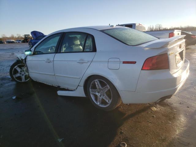 19UUA66234A065033 Acura TL