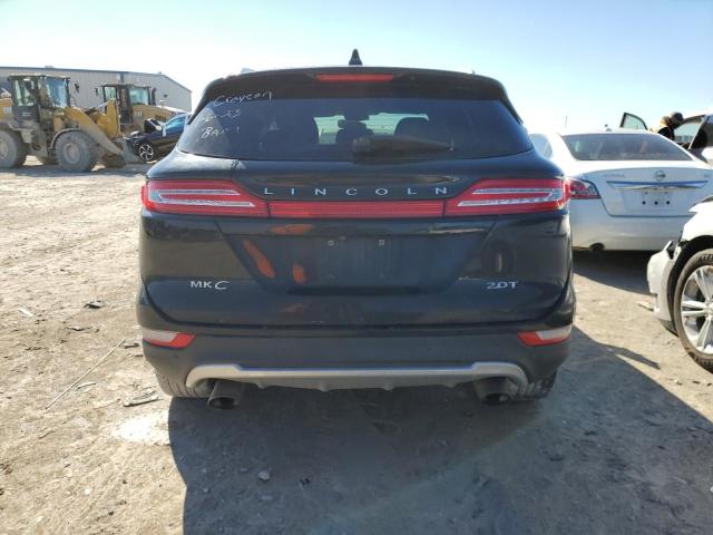 5LMCJ1C94HUL09624 Lincoln Mkc Premiere