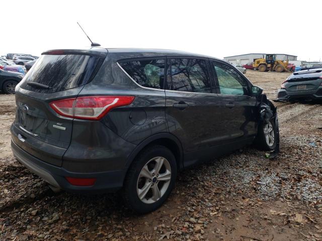 2016 FORD ESCAPE SE - 1FMCU0GX5GUB25532