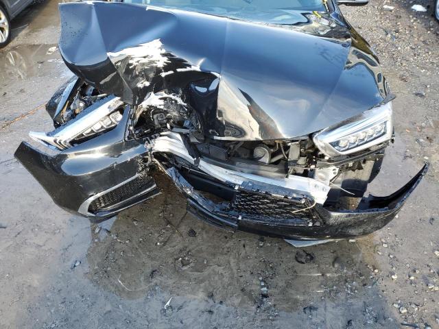 19UUB1F55JA010007 Acura TLX