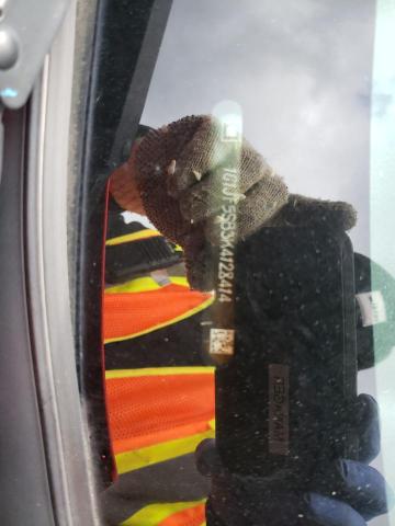 2019 CHEVROLET SONIC PREM - 1G1JF5SB3K4128414