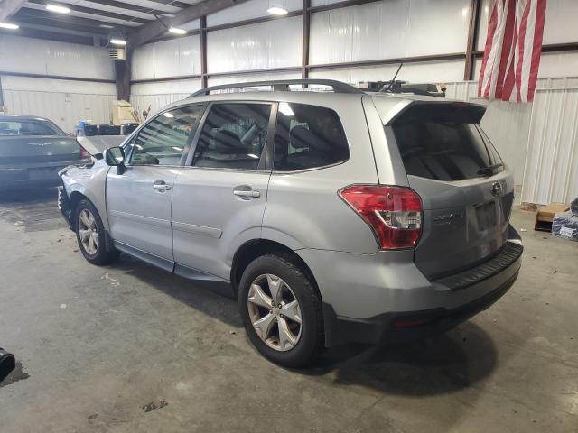 JF2SJAHC5FH459952 Subaru Forester 2.5i Limited