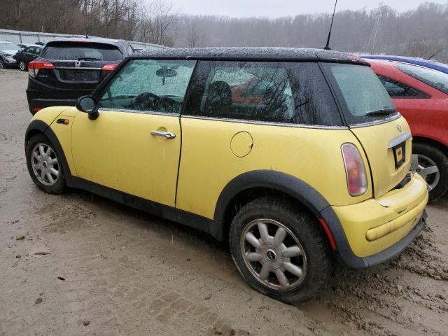 WMWRC33454TJ60326 Mini Cooper