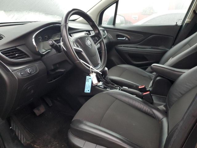 2017 BUICK ENCORE PRE - KL4CJASB3HB210343