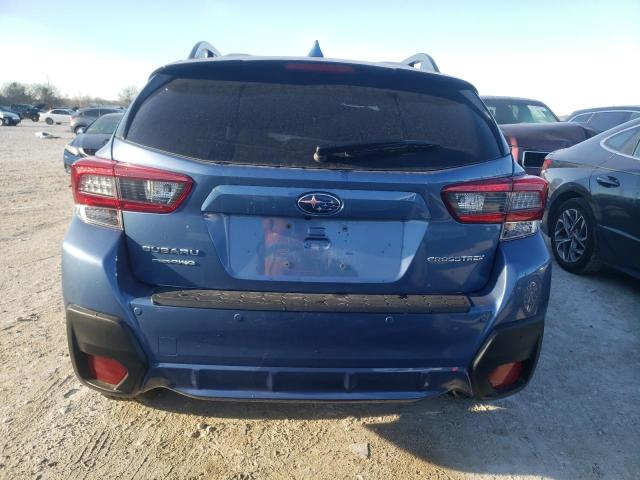 JF2GTHMC3PH239810 Subaru Crosstrek Limited