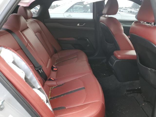 5XXG64J26MG042066 KIA K5 GT LINE
