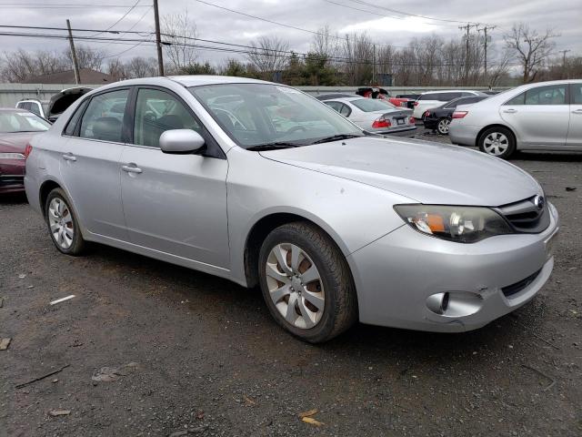 JF1GE6A65AH511184 Subaru Impreza