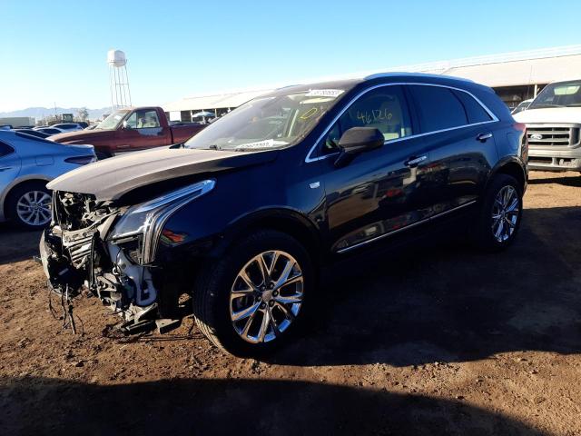 2018 Cadillac XT5 Premium Luxury