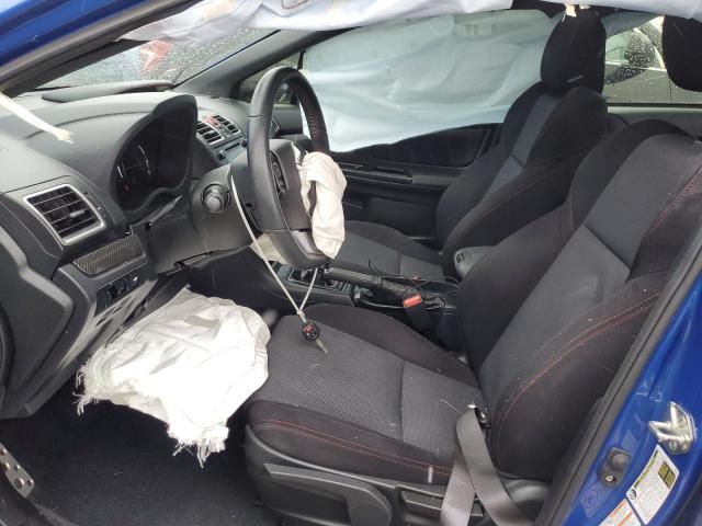 JF1VA1C6XL9809214 Subaru WRX