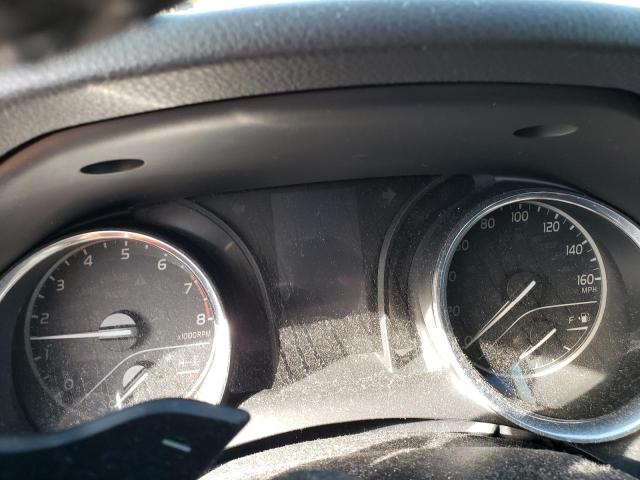 2018 TOYOTA CAMRY L - 4T1B11HK1JU632285