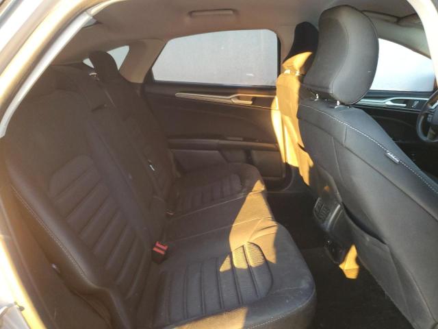 2018 FORD FUSION SE - 3FA6P0LU6JR114693