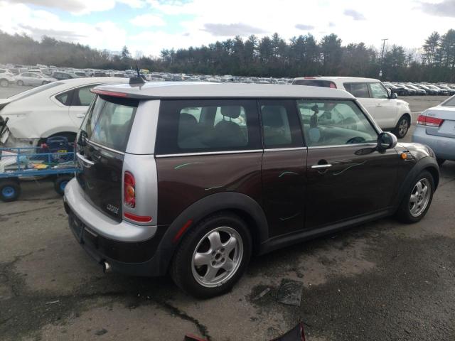 WMWML3C50ATX36581 Mini COOPER CLUBMAN