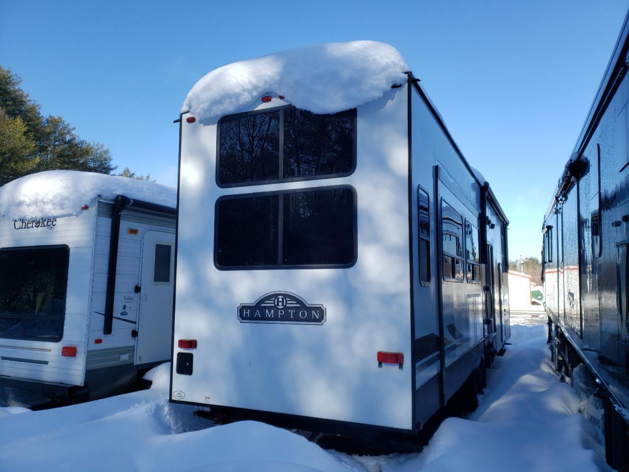 2021 KERV TRAILER - 4YDT37526M5330190