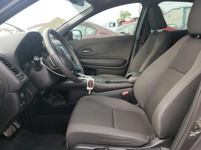 2019 HONDA HRV SPORT 3CZRU5H11KG701404