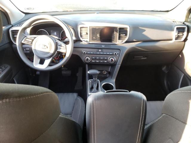 KNDPM3AC8M7842899 KIA Sportage Lx
