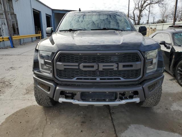 2019 FORD F150 RAPTO - 1FTFW1RG3KFA86953