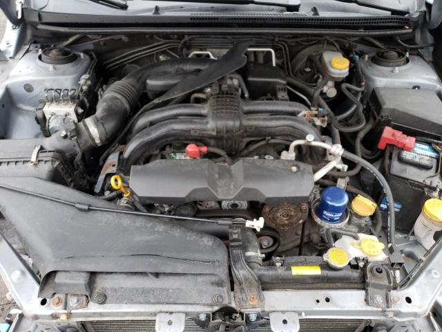 JF1GJAK62FH019829 Subaru Impreza Premium Plus
