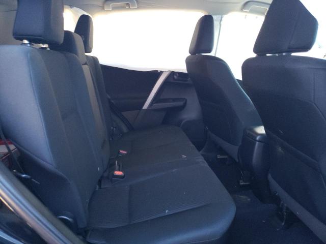 2018 TOYOTA RAV4 LE - 2T3ZFREV5JW453249