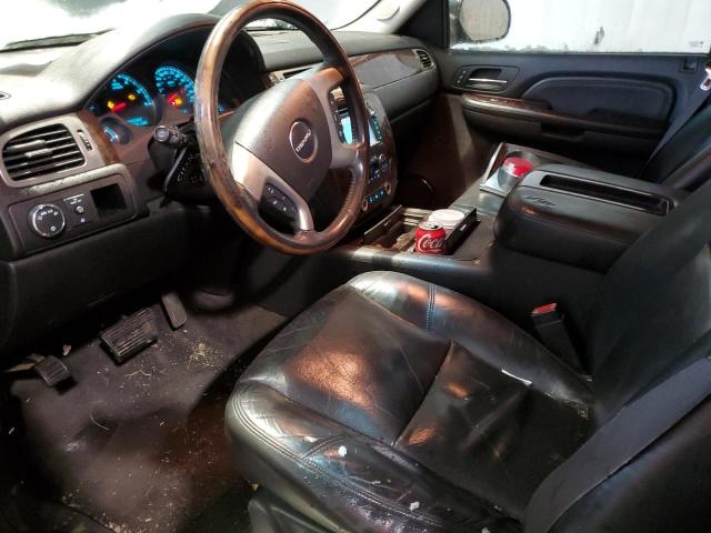 1GKFK032X9J111135 GMC YUKON DENALI