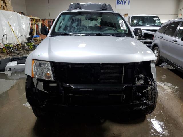 2015 NISSAN XTERRA X 5N1AN0NW3FN660110