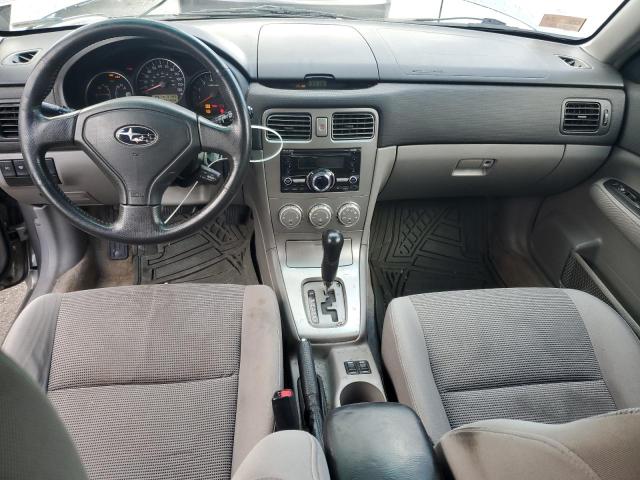JF1SG65676H747664 Subaru Forester 2.5x Premium