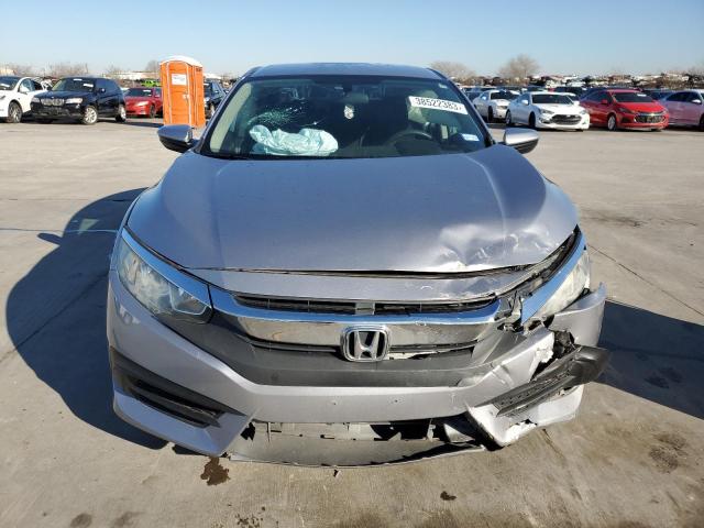 2016 HONDA CIVIC LX 19XFC2F51GE014913