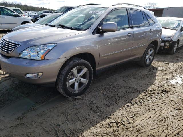 2005 Lexus RX 330 