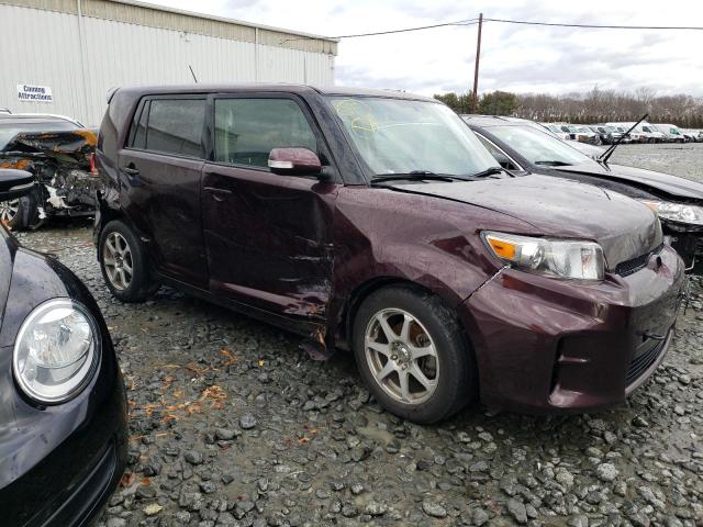 2015 TOYOTA SCION XB JTLZE4FE7FJ078592