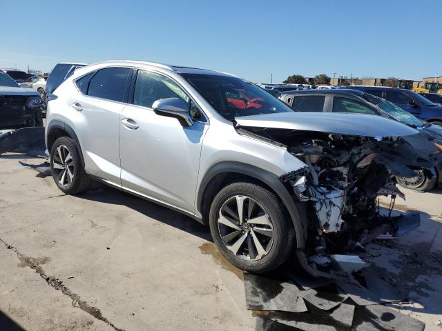 2019 LEXUS NX 300 BAS - JTJYARBZ0K2153093