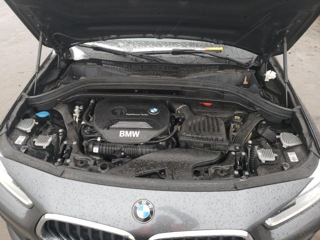 2018 BMW X2 XDRIVE2 - WBXYJ5C39JEF74836