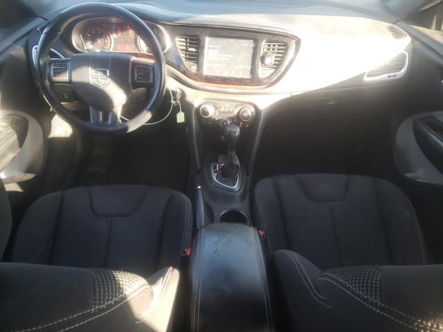 2015 DODGE DART SXT 1C3CDFBB9FD228359