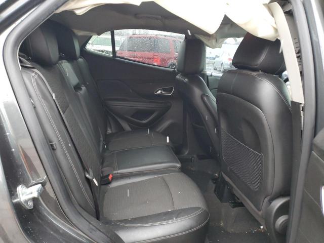 2016 BUICK ENCORE CON - KL4CJFSB4GB545283
