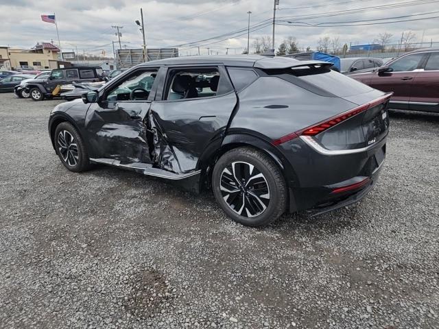 2022 KIA EV6 LIGHT KNDC3DLC0N5058587